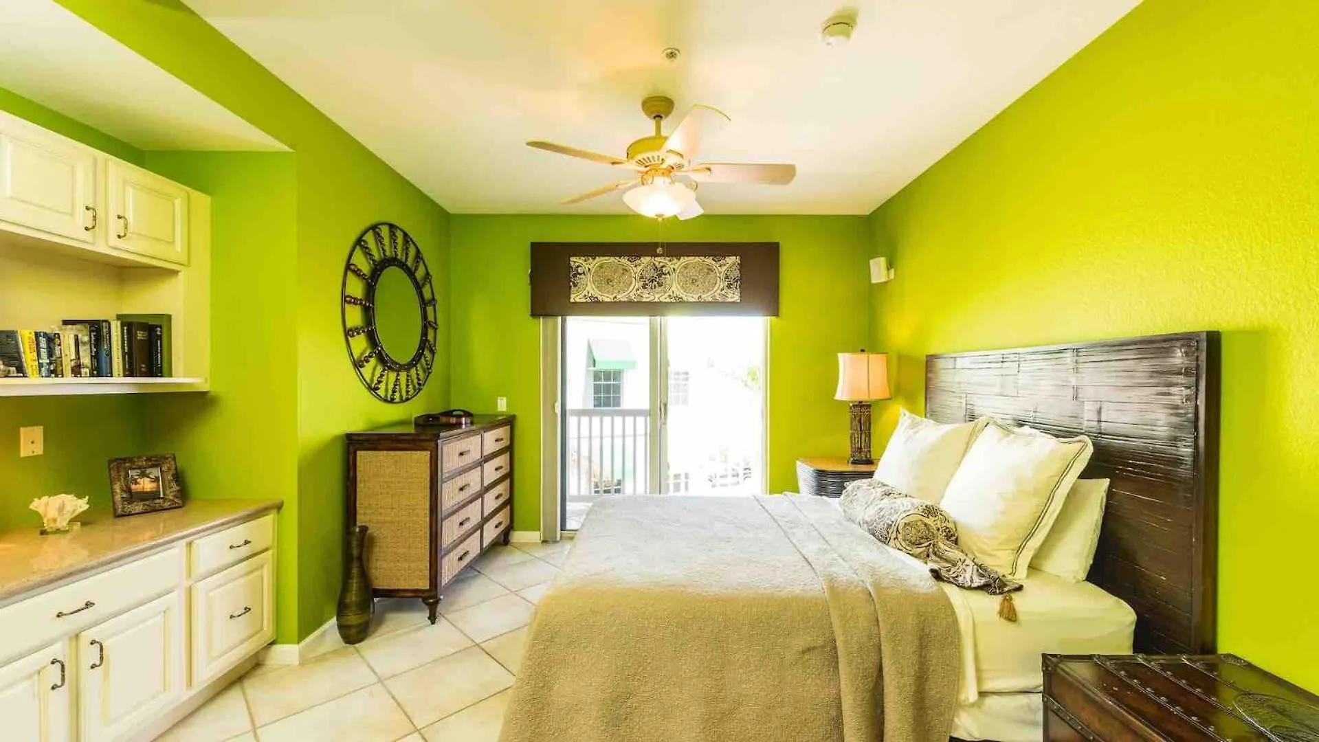 דירה קי וסט Sunset Dreams By Last Key Realty