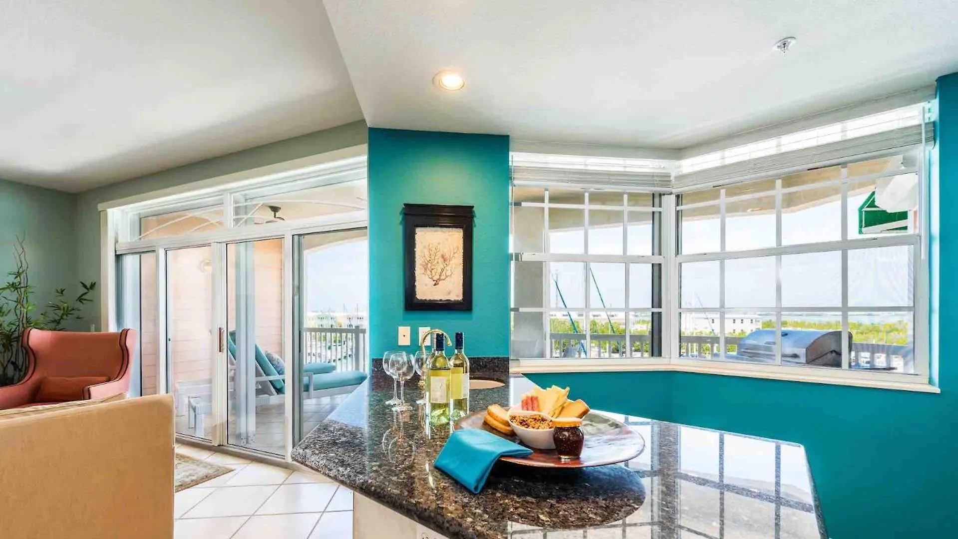 קי וסט Sunset Dreams By Last Key Realty