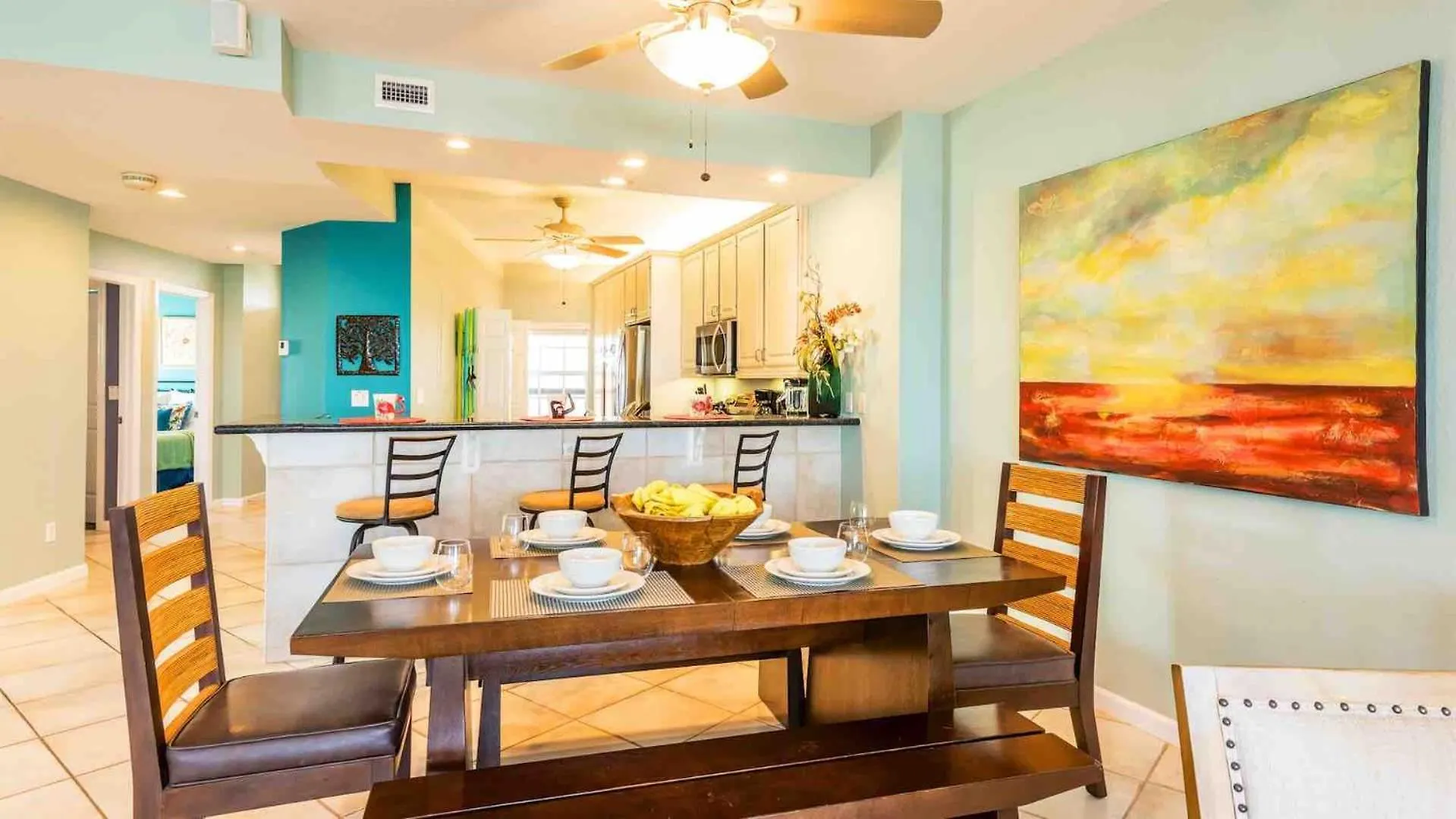 קי וסט Sunset Dreams By Last Key Realty 0*, קי וסט