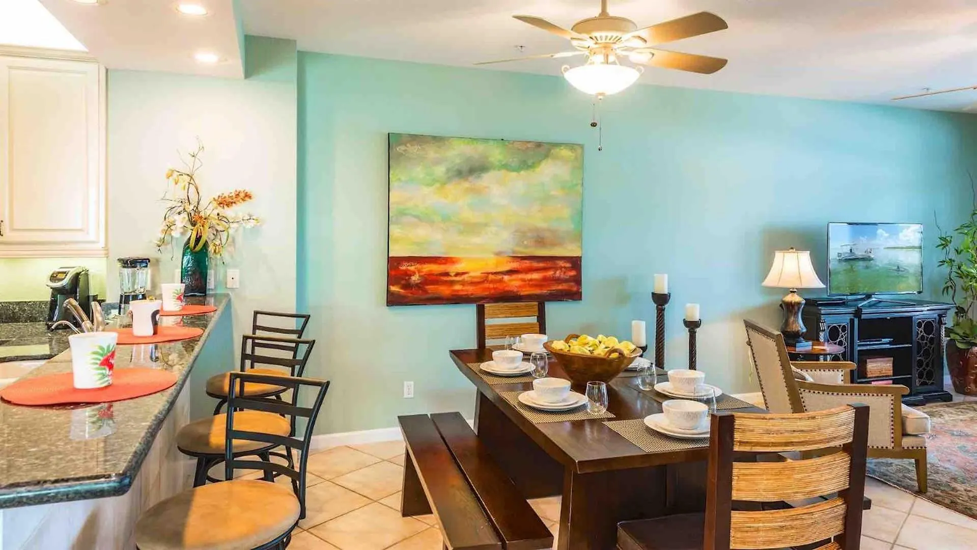 קי וסט Sunset Dreams By Last Key Realty דירה
