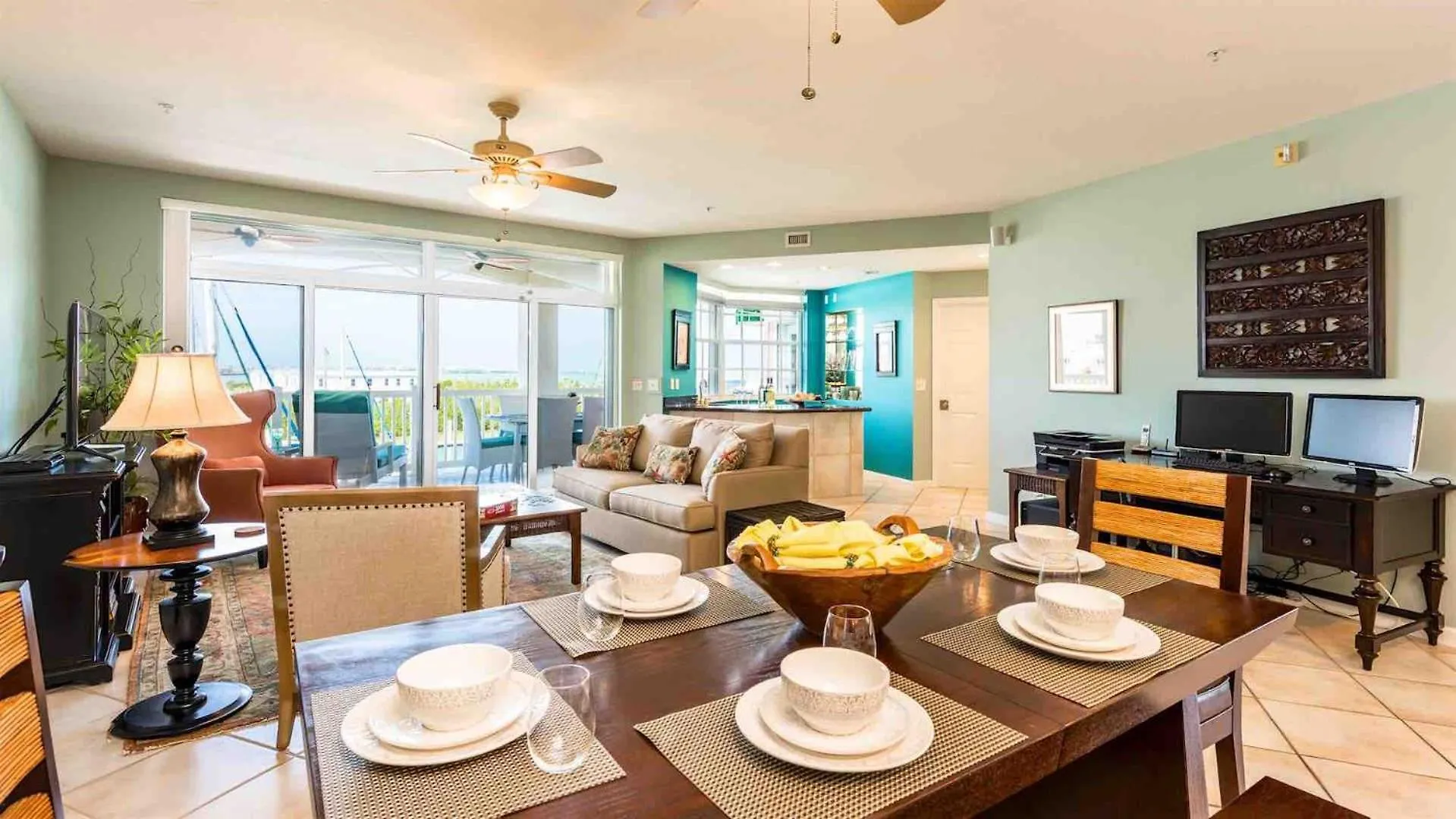 קי וסט Sunset Dreams By Last Key Realty קי וסט