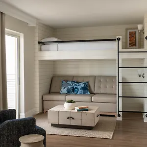 מלון Havana Cabana at Key West, קי וסט